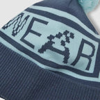 Gorro Fox Racing Throttle Beanie | Azul