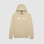 Polerón Fox Racing Absolute Canguro | Beige