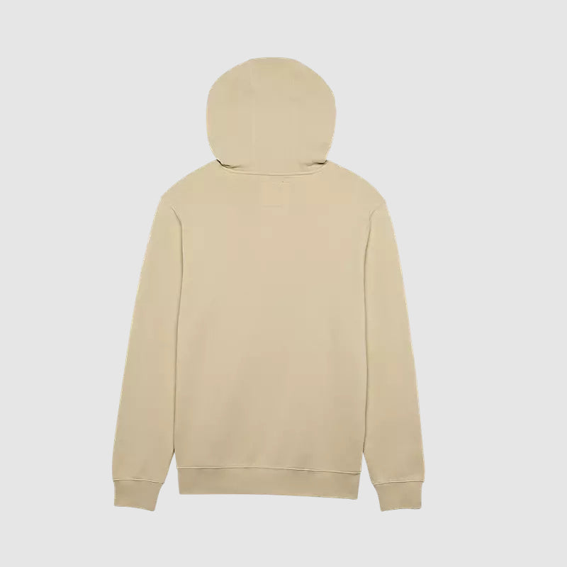 Polerón Fox Racing Absolute Canguro | Beige