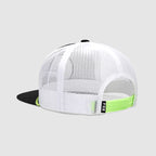 Gorro Fox Racing Kawi Snapback | Negro