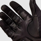 Guantes Moto Fox Bomber Pro Stealth Negro