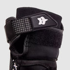 Guantes Moto Fox Bomber Pro Stealth Negro