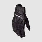 Guantes Moto Fox Bomber Pro Negro