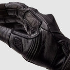 Guantes Moto Fox Bomber Pro Negro