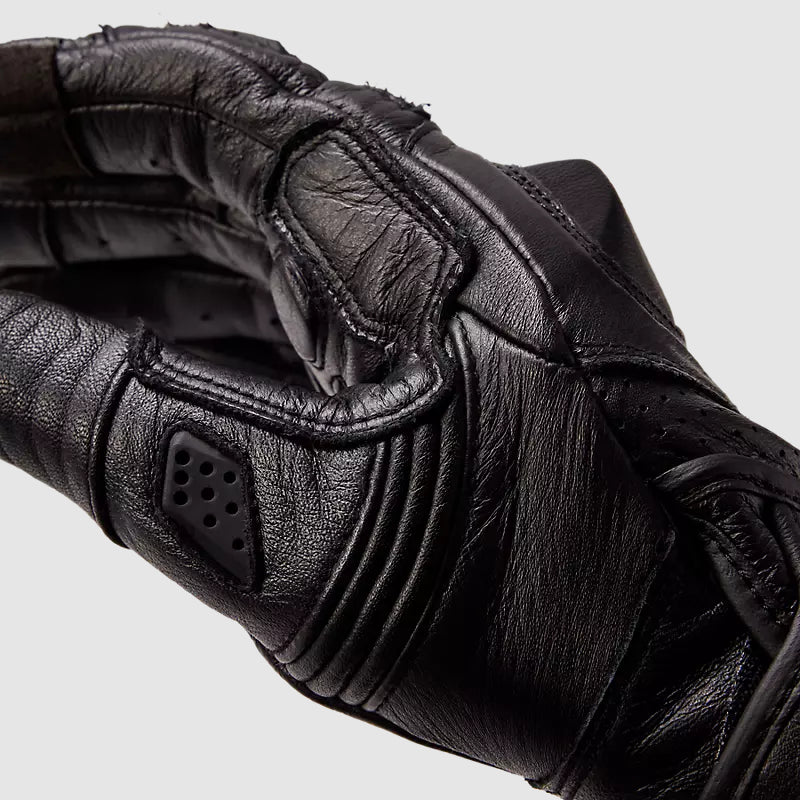 Guantes Moto Fox Bomber Pro Negro