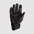 Guantes Moto Fox Bomber Pro Negro