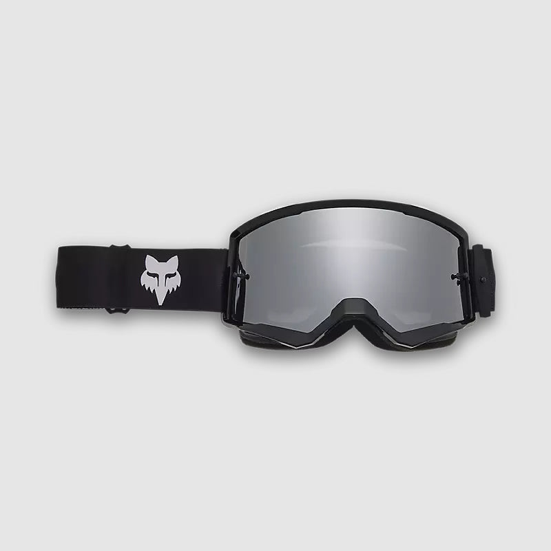 Fox Racing Main Goggle – Antiparra Moto Negro