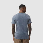 Polera Fox Racing Throttle Prem | Azul