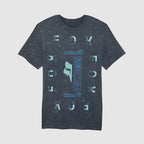 Polera Fox Racing Throttle Prem | Azul