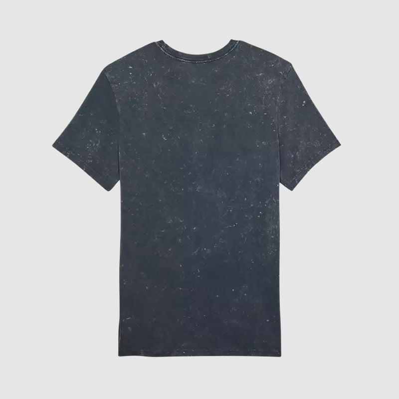 Polera Fox Racing Throttle Prem | Azul