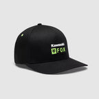 Gorro Fox Racing Kawi Flexfit | Negro