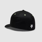 Gorro Fox Racing Kawi Flexfit | Negro