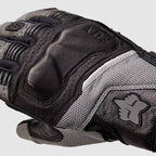 Guantes Moto Fox Bomber Pro Air Negro/Gris