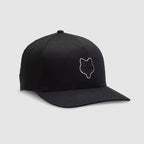 Gorro Fox Racing Fox Head Flexfit – Negro