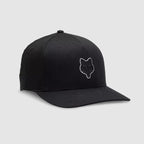 Gorro Fox Racing Fox Head Flexfit – Negro