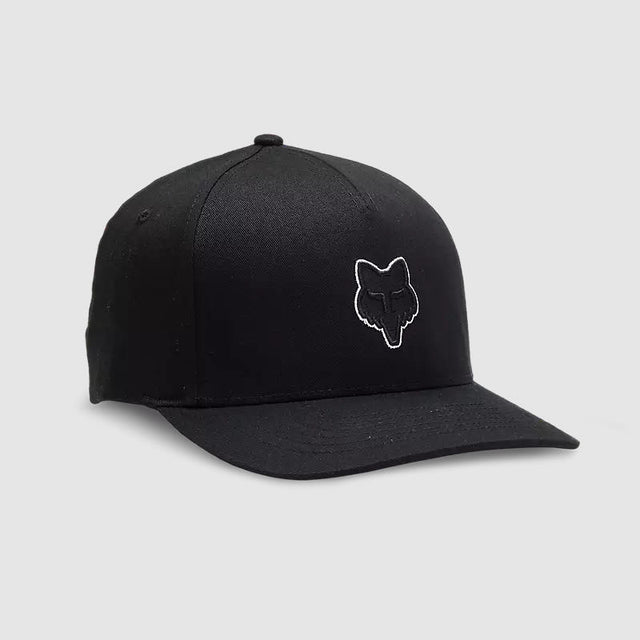 Gorro Fox Racing Fox Head Flexfit – Negro