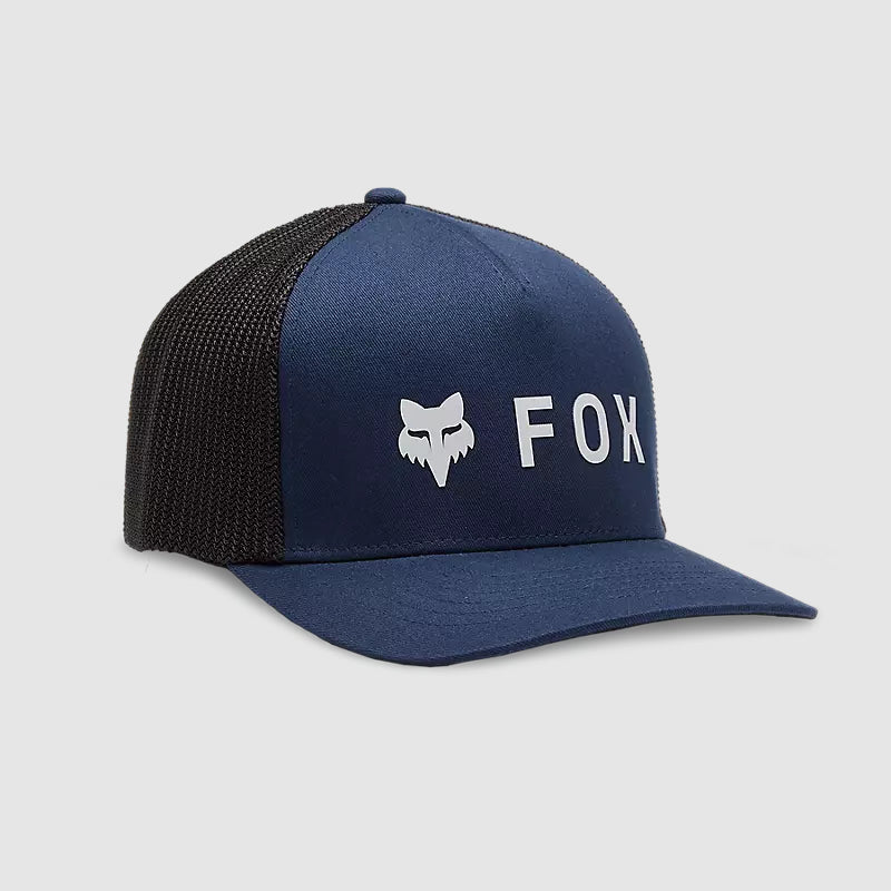 Gorro Fox Racing Absolute Flexfit | Azul - foto 1