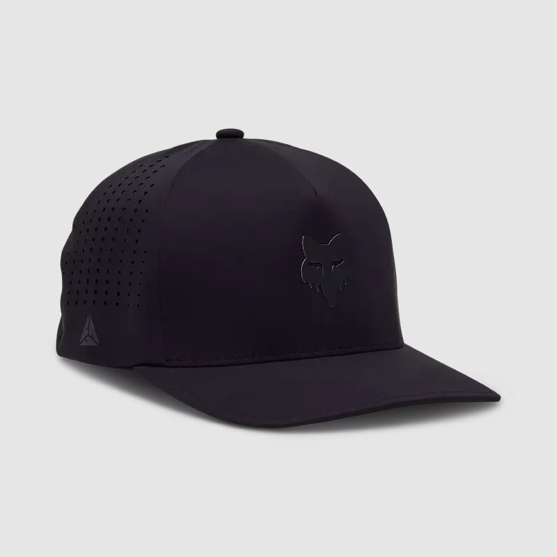 Gorro Fox Racing Adapt | Negro