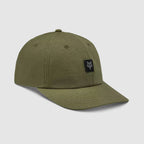Gorro Fox Racing Level Up Strapback | Verde
