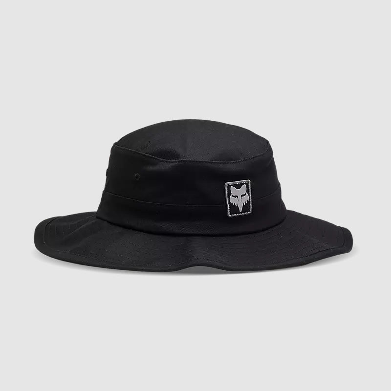 Sombrero Fox Racing Base Over | Negro