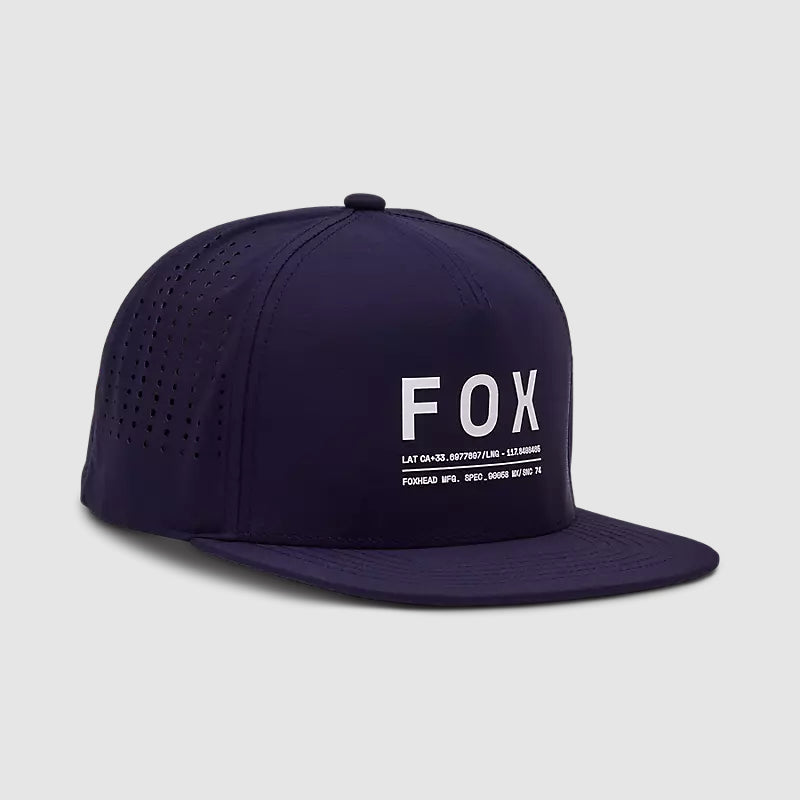 Gorro Fox Racing Non Stop Tech | Azul