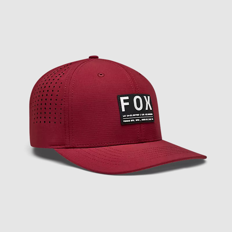 Gorro Fox Racing Non Stop Tech | Café