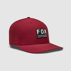 Gorro Fox Racing Non Stop Tech | Café