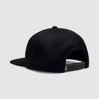 Gorro Fox Racing Hello Future Snapback | Negro