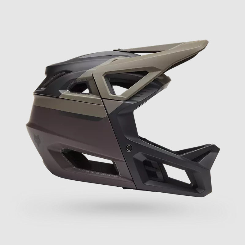 Casco Bicicleta FOX New Proframe Rizer | Café