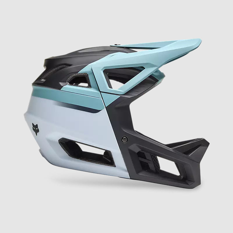 Casco Bicicleta FOX New Proframe Rizer Azul