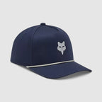 Gorro Fox Racing Fox Head Rope | Azul - foto 1