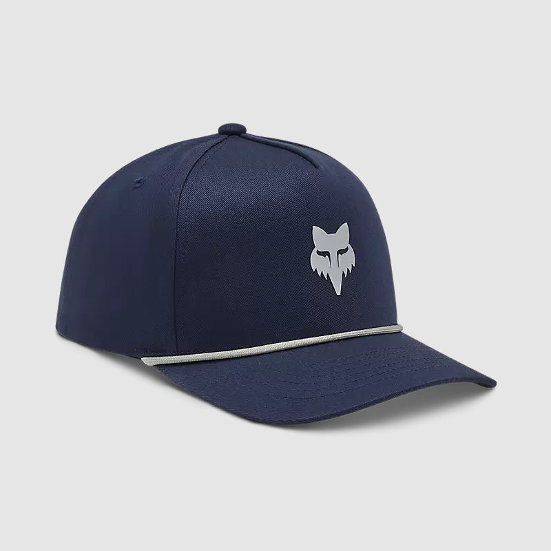 Gorro Fox Racing Fox Head Rope | Azul - foto 1