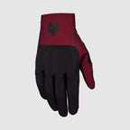 Guantes Bicicleta Fox Defend D3O® Marrón
