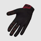 Guantes Bicicleta Fox Defend D3O® Marrón