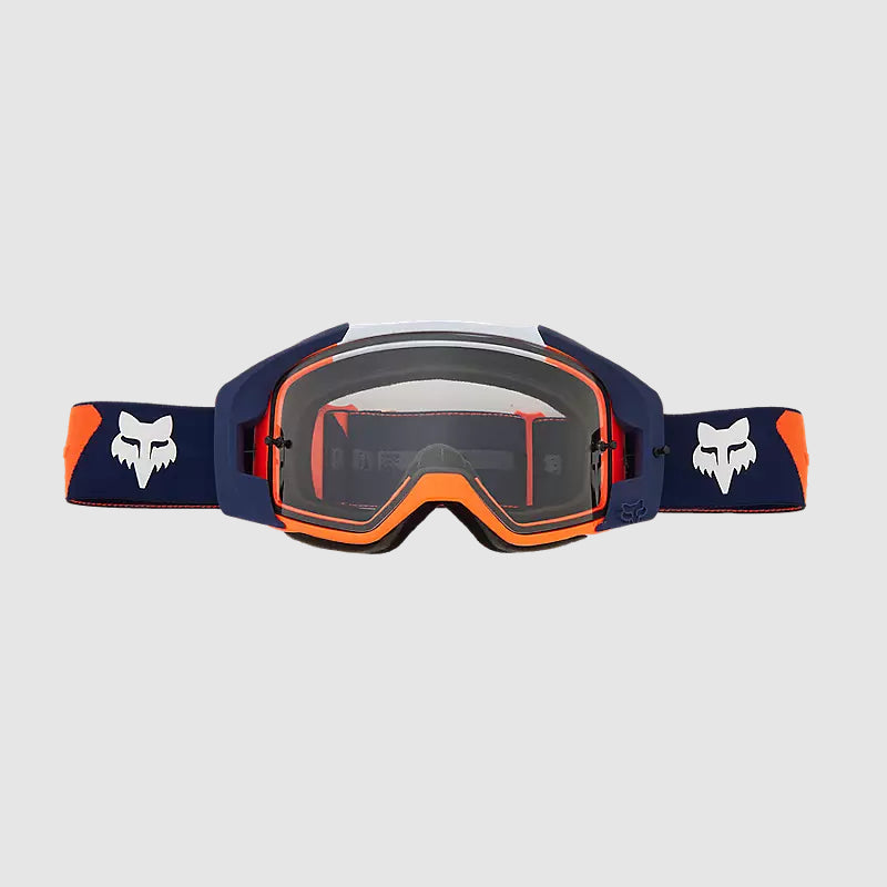 Antiparra Moto FOX Vue Core Reflectante