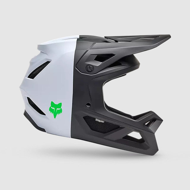 Casco Bicicleta FOX New Rampage 5050 | Negro