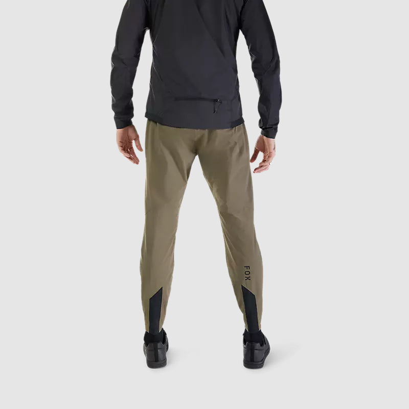 Pantalón Bicicleta Fox Ranger Verde