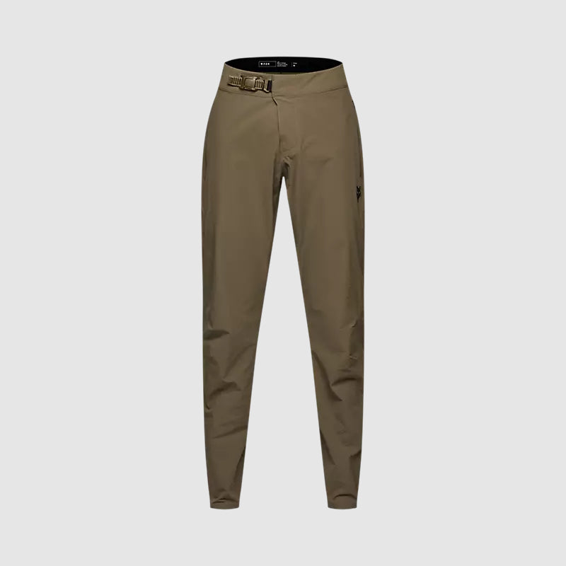 Pantalón Bicicleta Fox Ranger Verde
