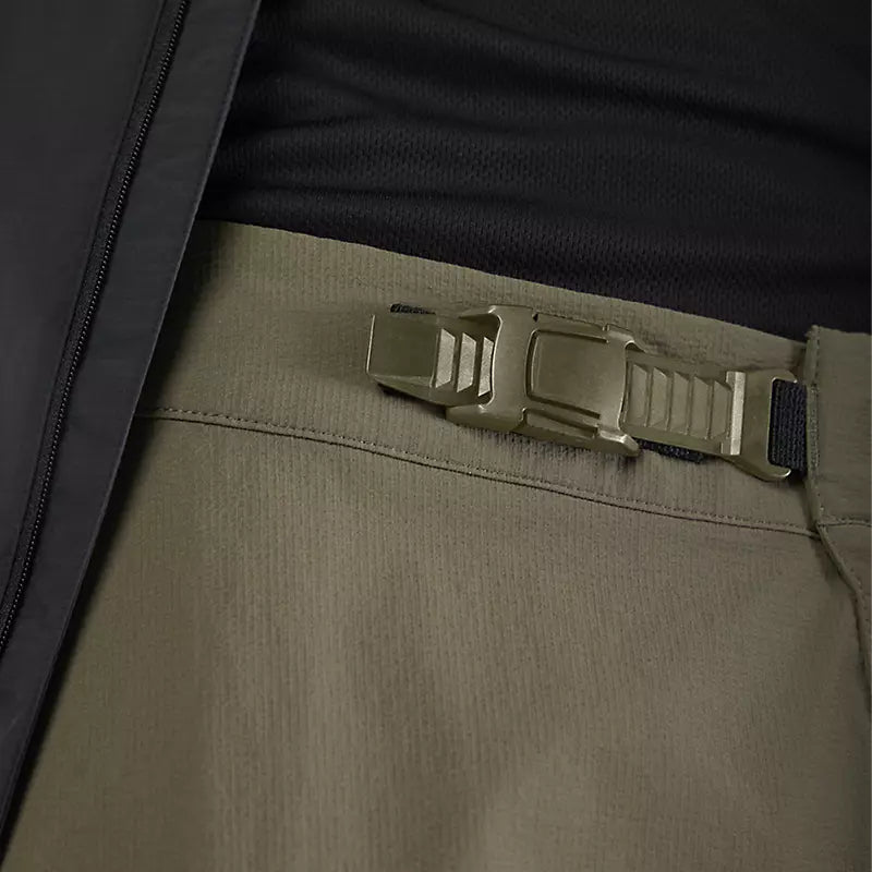 Pantalón Bicicleta Fox Ranger Verde