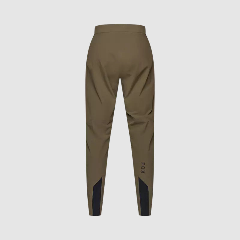 Pantalón Bicicleta Fox Ranger Verde