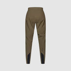 Pantalón Bicicleta Fox Ranger Verde