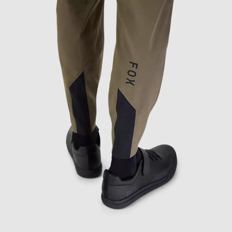 Pantalón Bicicleta Fox Ranger Verde