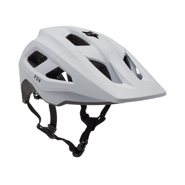 Casco Bicicleta FOX Mainframe | Blanco