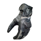 Guantes Moto Fox Bomber Pro Gris