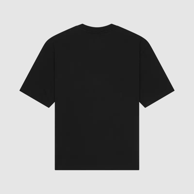 Polera Fox Racing GPC Oversized | Negro