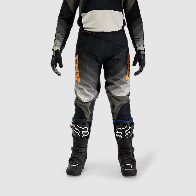 Pantalón Moto FOX 360 Fade, vista detalle