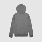 Polerón Fox Racing Absolute Canguro Mujer | Gris