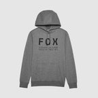 Polerón Fox Racing Non Stop PO | Gris