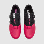 Zapatillas Bicicleta Fox Union Limited Edition BOA® con calas Rosado