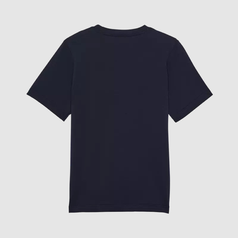 Polera Fox Racing Fox Legacy Niño | Azul